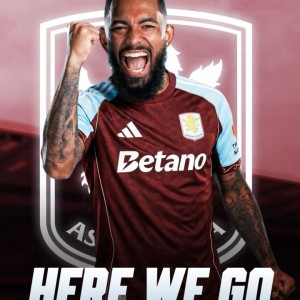 开云官方网站-HWG！罗马诺：维拉租借尤文中场道格拉斯·路易斯 含选择买断条款