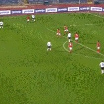 开云官方网站-【世预赛】贝洛蒂点射 洛卡特利处子球 意大利2比0