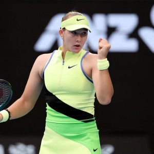 开云官方网站-澳网乱了：世界第8+第9+第10全出局 王欣瑜冲首个16强 附比赛时间