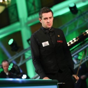 开云登录入口地址-巡回锦标赛塞尔比大胜威尔逊 态度积极展望世锦赛